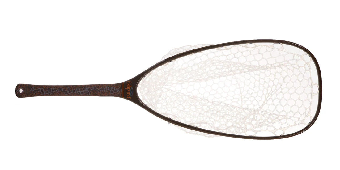 Fishpond Nomad Emerger Net- Brown Trout
