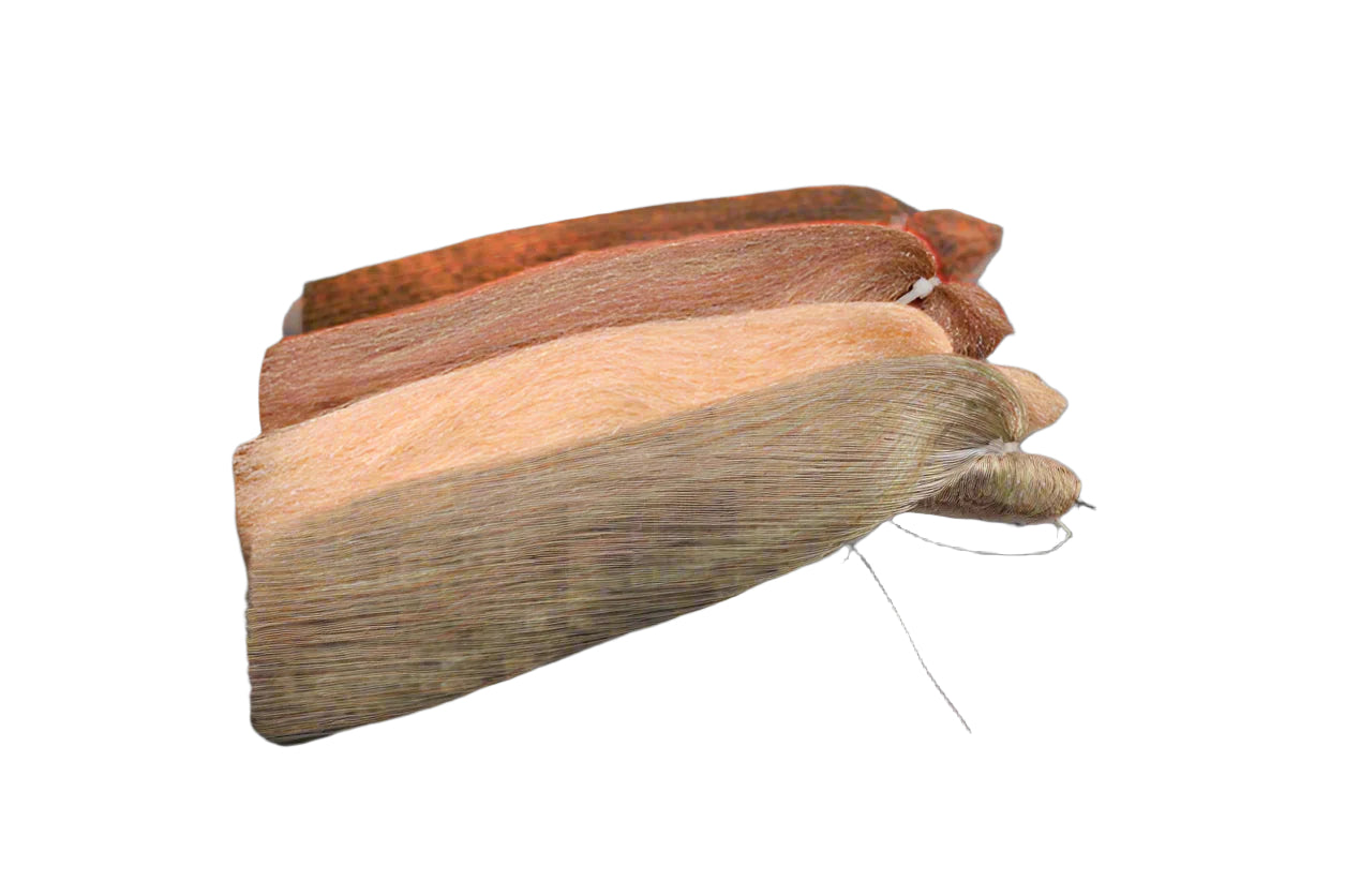 Enrico Puglisi EP Fibers