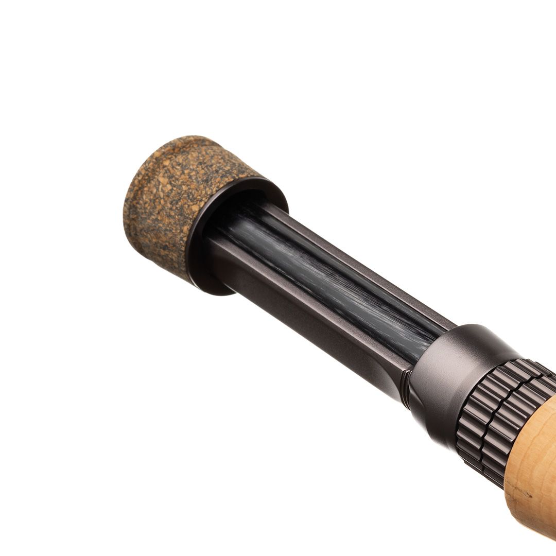 Lamson E-Series Euro Nymph Fly Rod