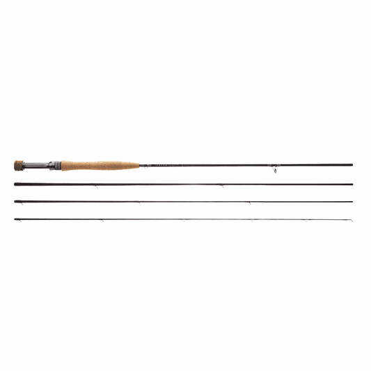 Lamson E-Series Euro Nymph Fly Rod