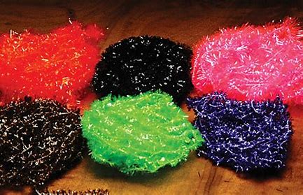 Hareline Estaz Size Petite