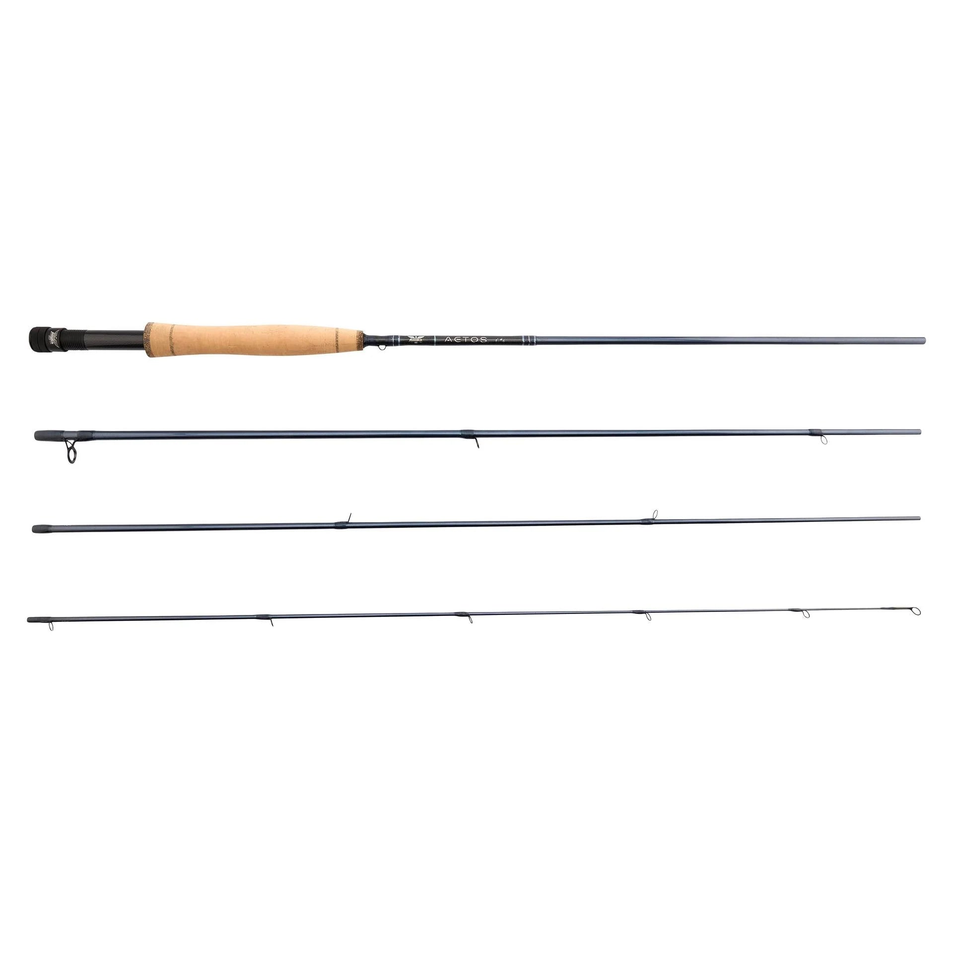 Fenwick Aetos Fly Rod