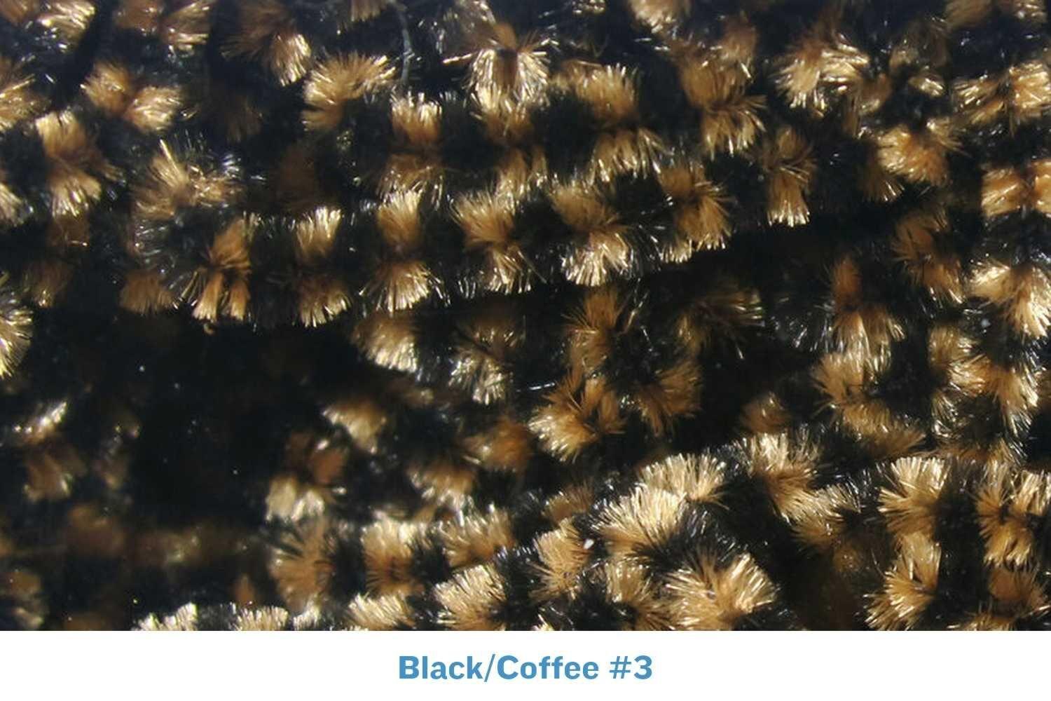 Hareline Fly Fish Food Small Stonefly Chenille