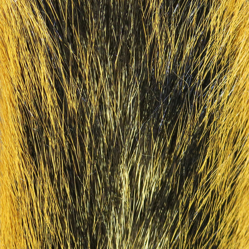 Hareline Squirrel Tails