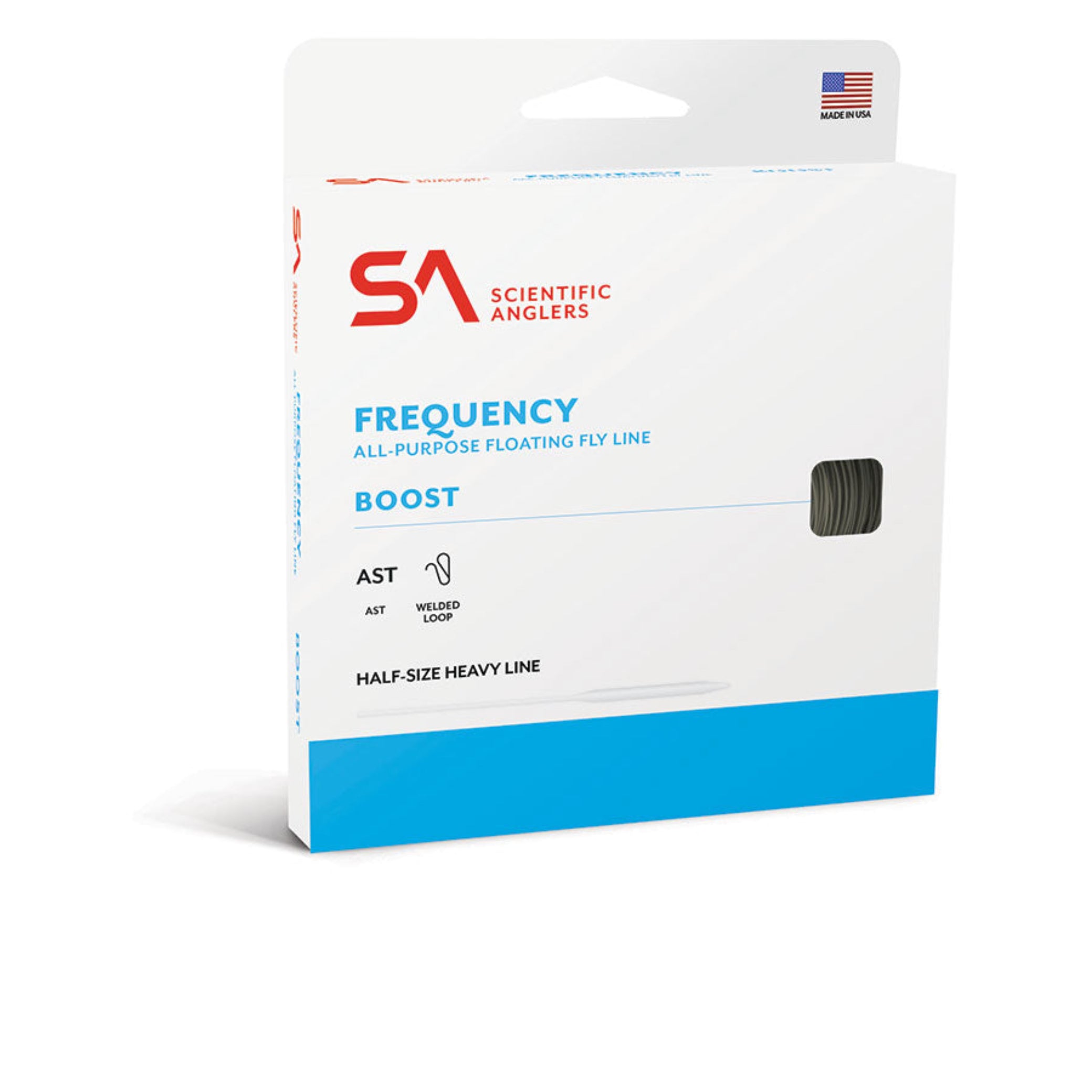 Frequency Boost