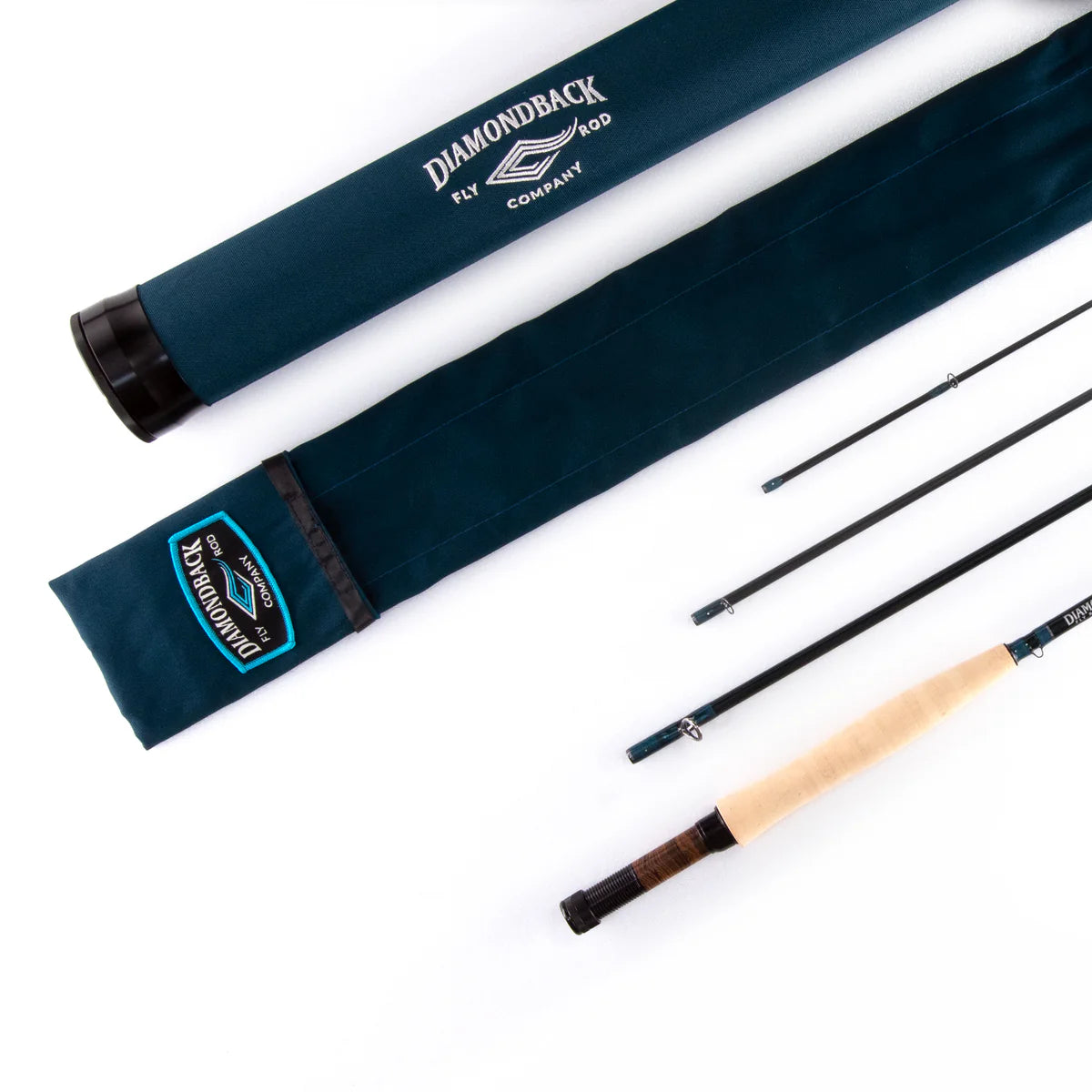 Diamondback Aeroflex Freshwater Fly Rod