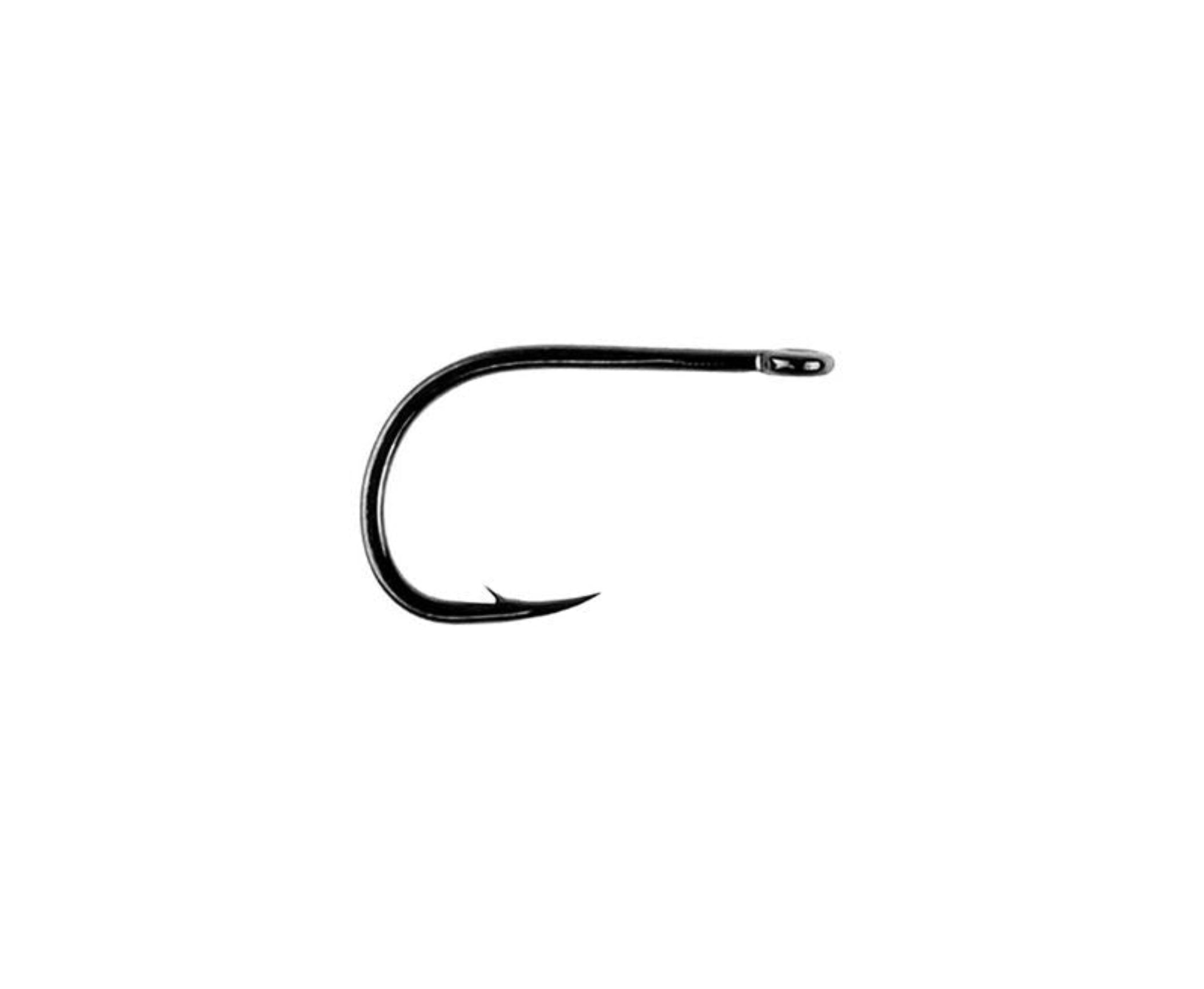 Gamakatsu C14S Glo-Bug Hook