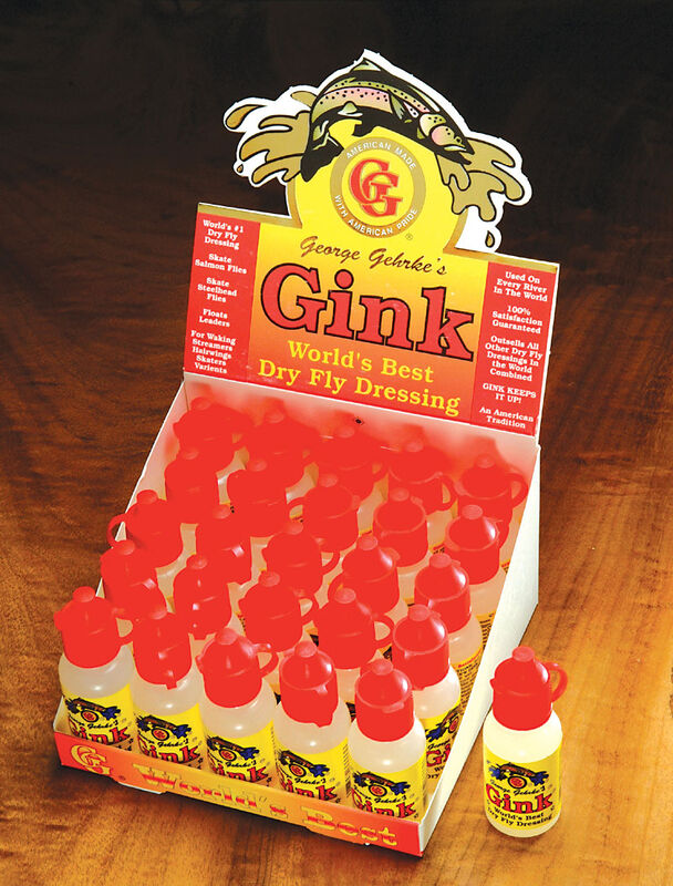 Gink Floatant Gel