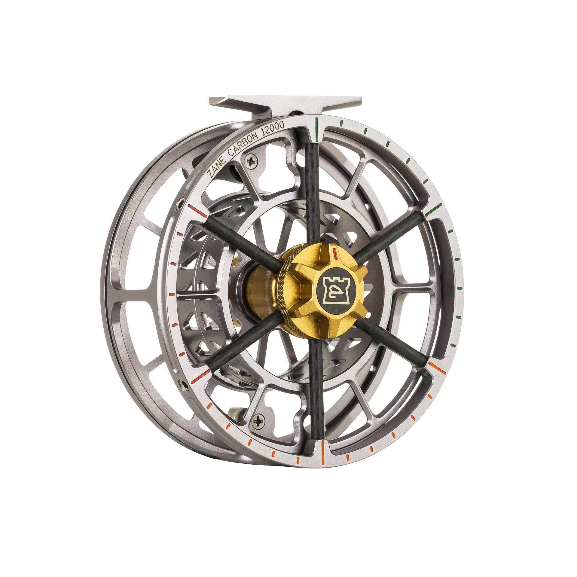 Hardy Zane Carbon Fly Reel