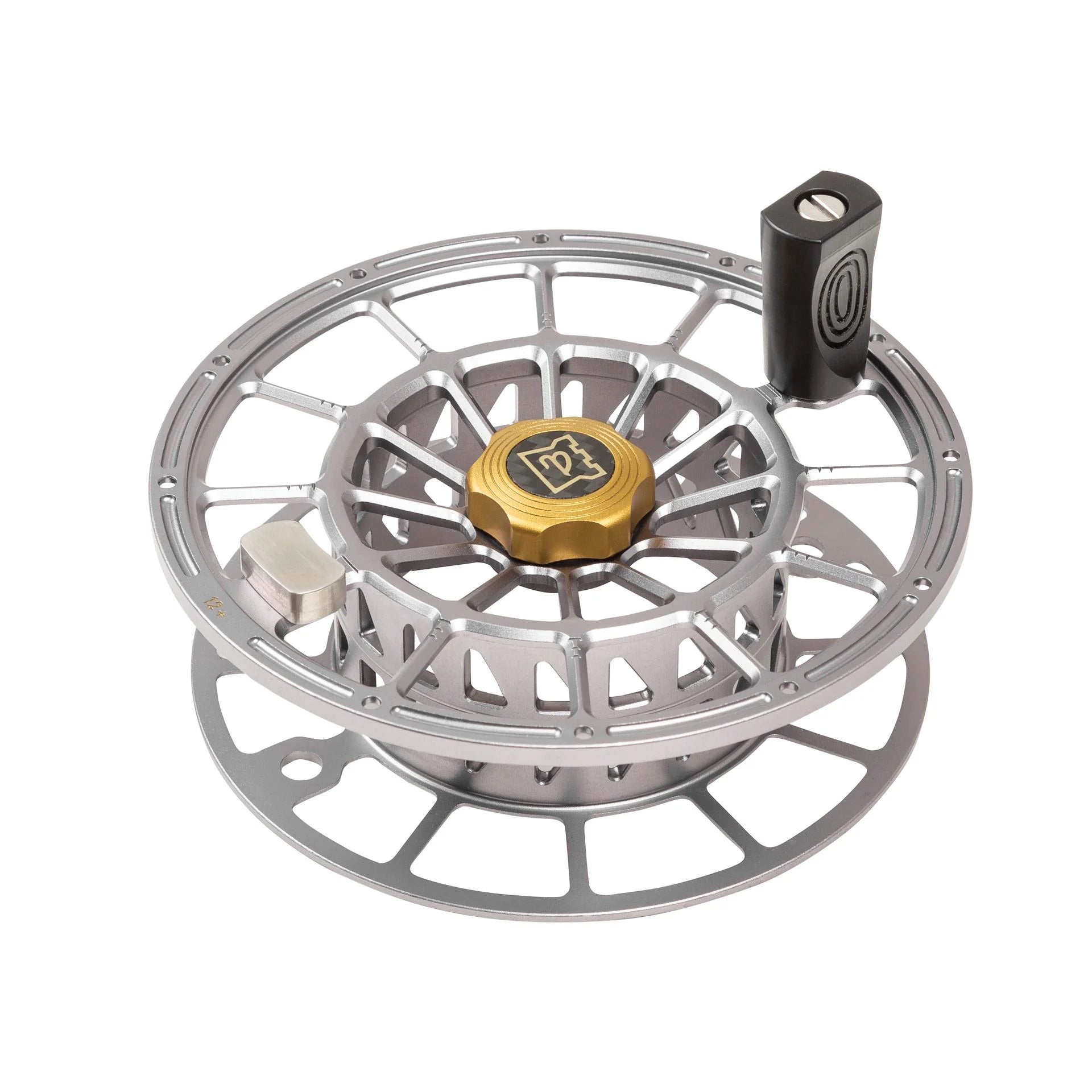 Hardy Zane Carbon Fly Reel