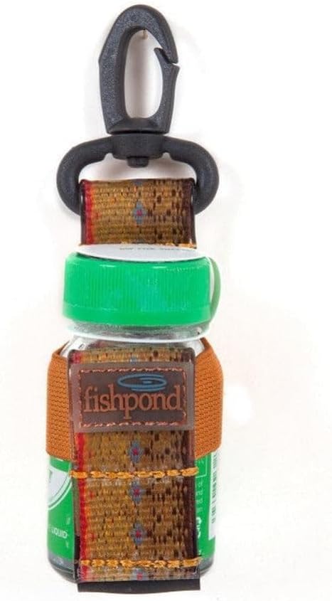 Fishpond Dry Shake Bottle Holder