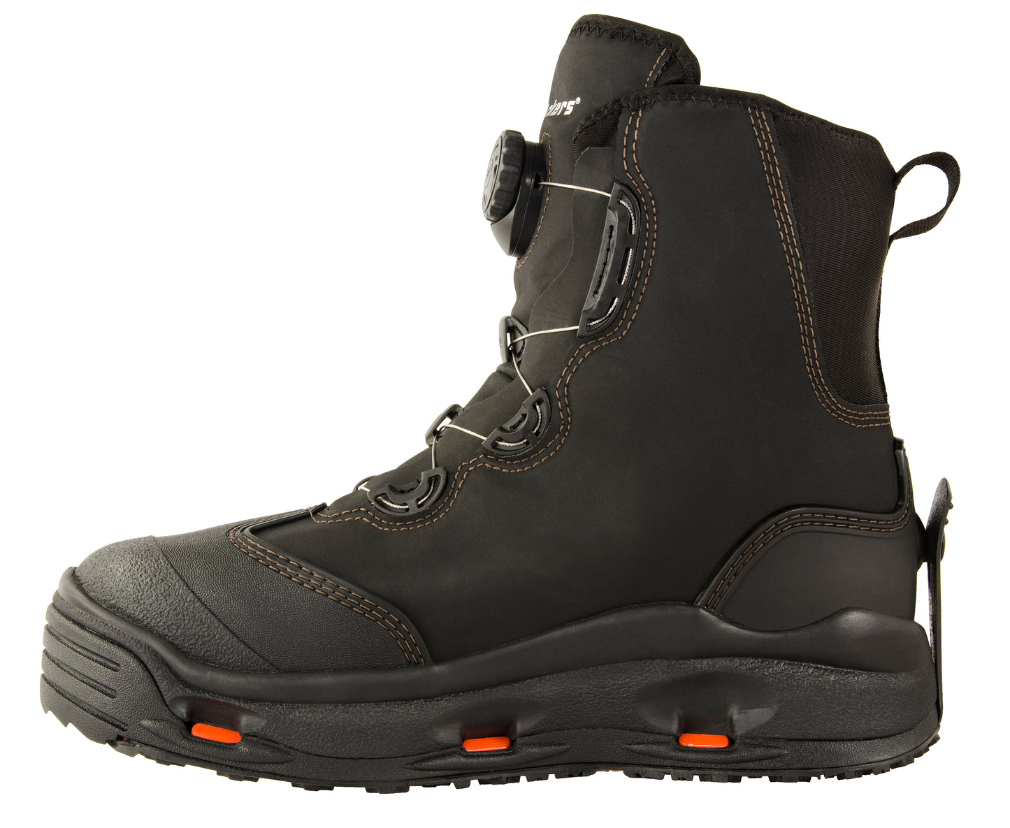 Korkers Devil's Canyon Fishing Boot w/ Felt & Kling-On Soles