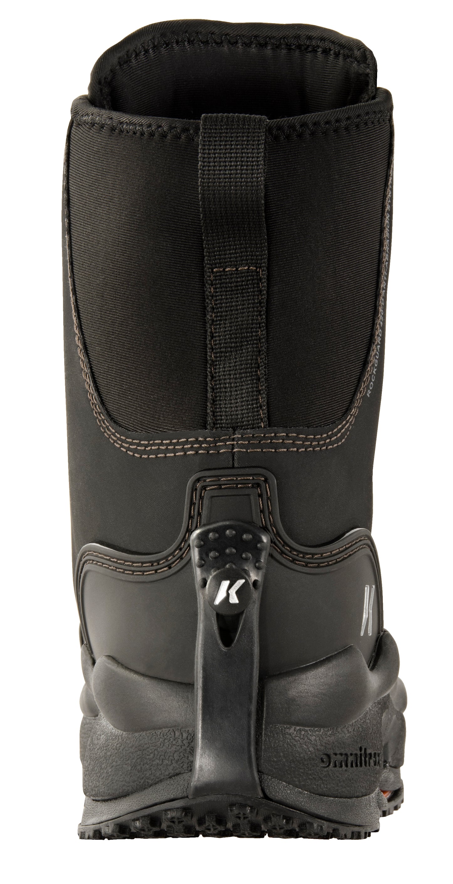 Korkers Devil's Canyon Fishing Boot w/ Felt & Kling-On Soles