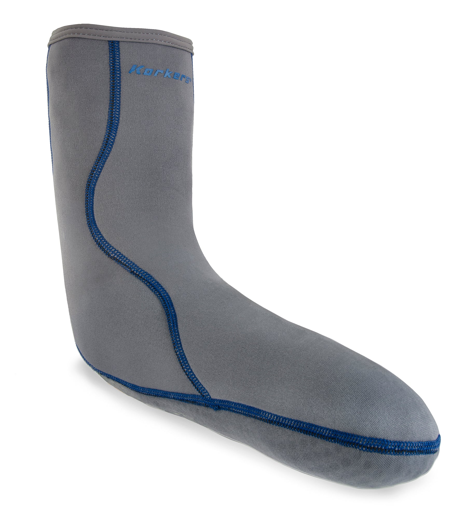 Korkers I-Drain Neoprene Wading Sock, 2.5mm
