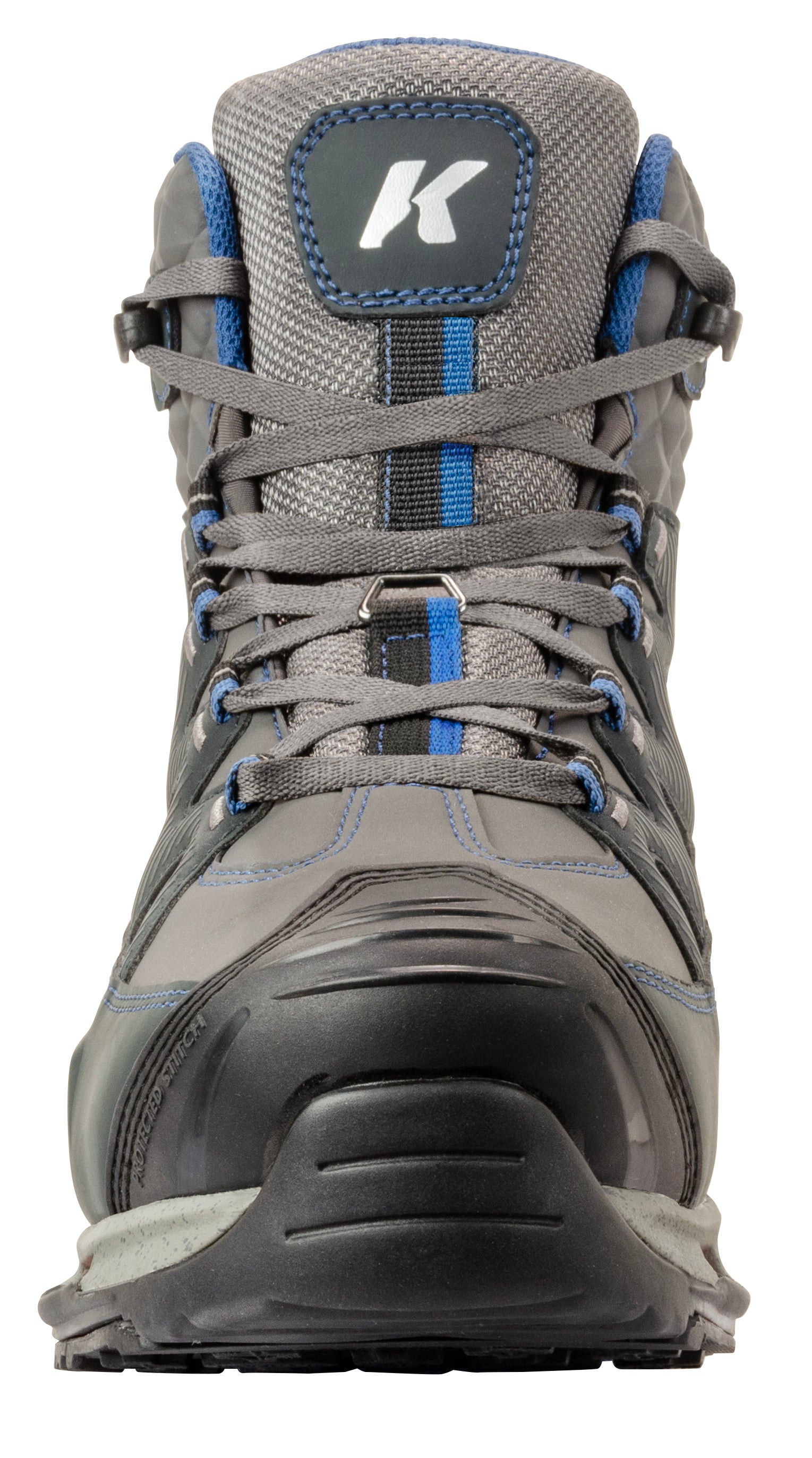 Korkers Bantam Lite w/ Felt & Kling-On Soles