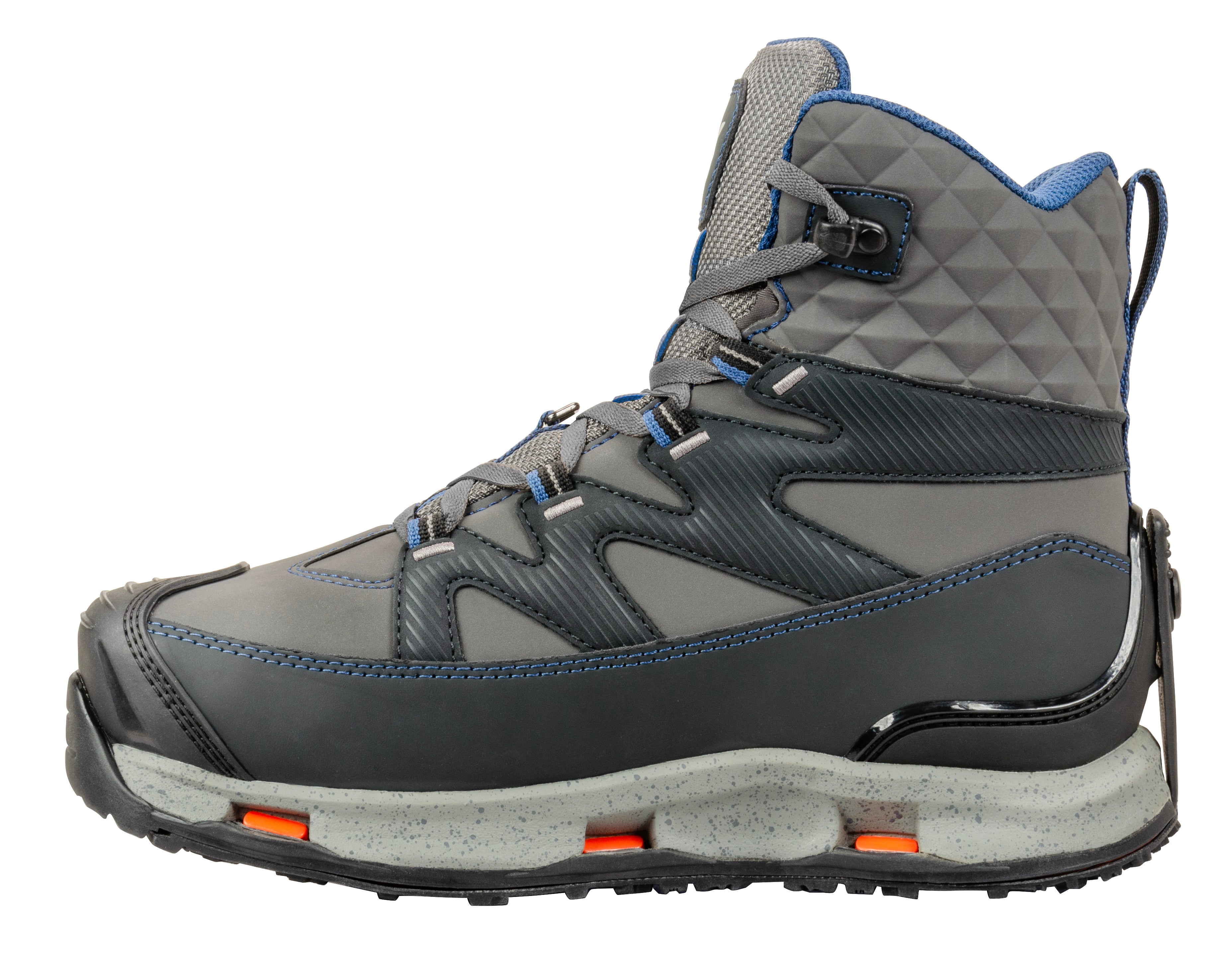 Korkers Bantam Lite w/ Felt & Kling-On Soles