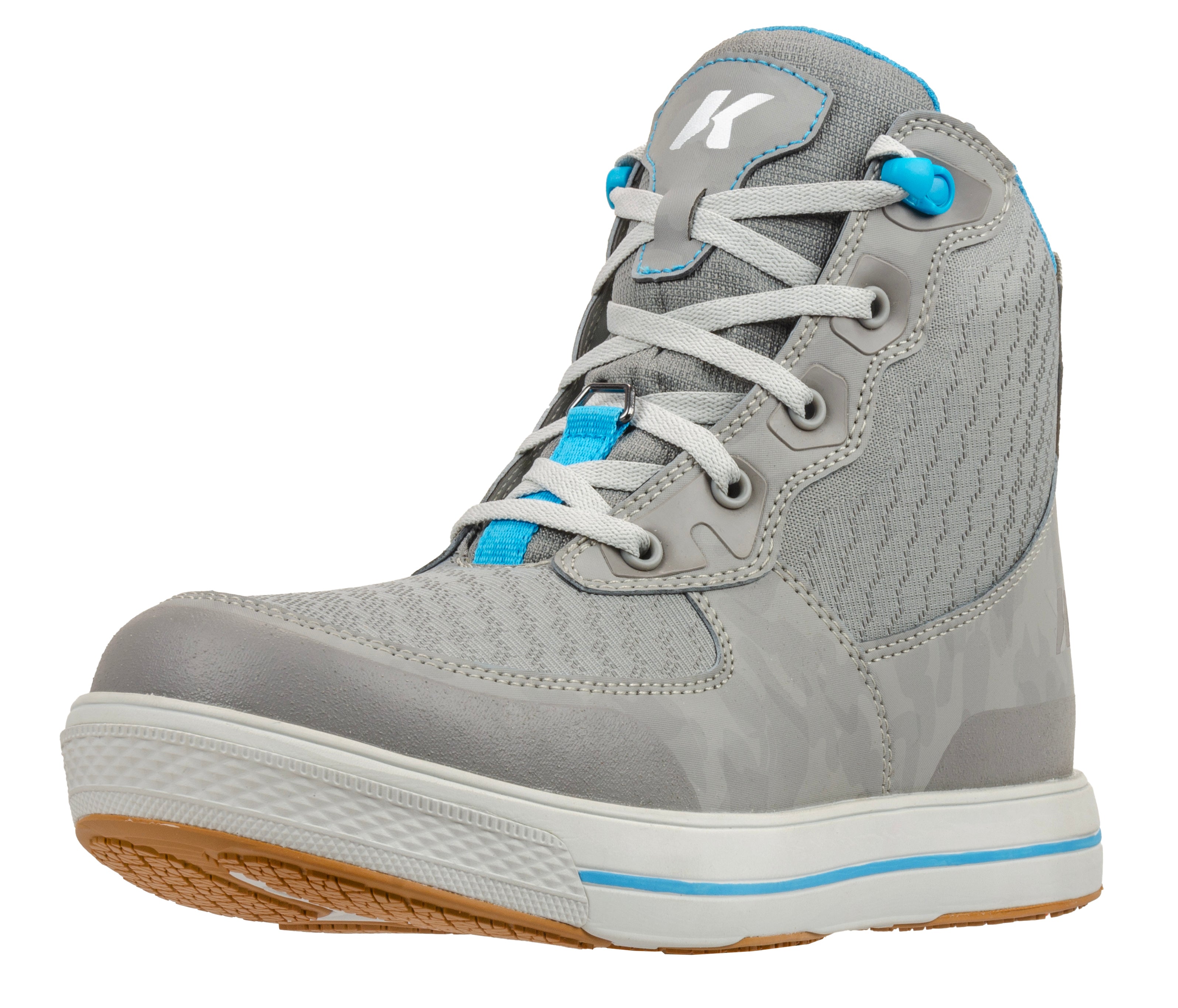 Korkers Salt Sneaker Wading Boot