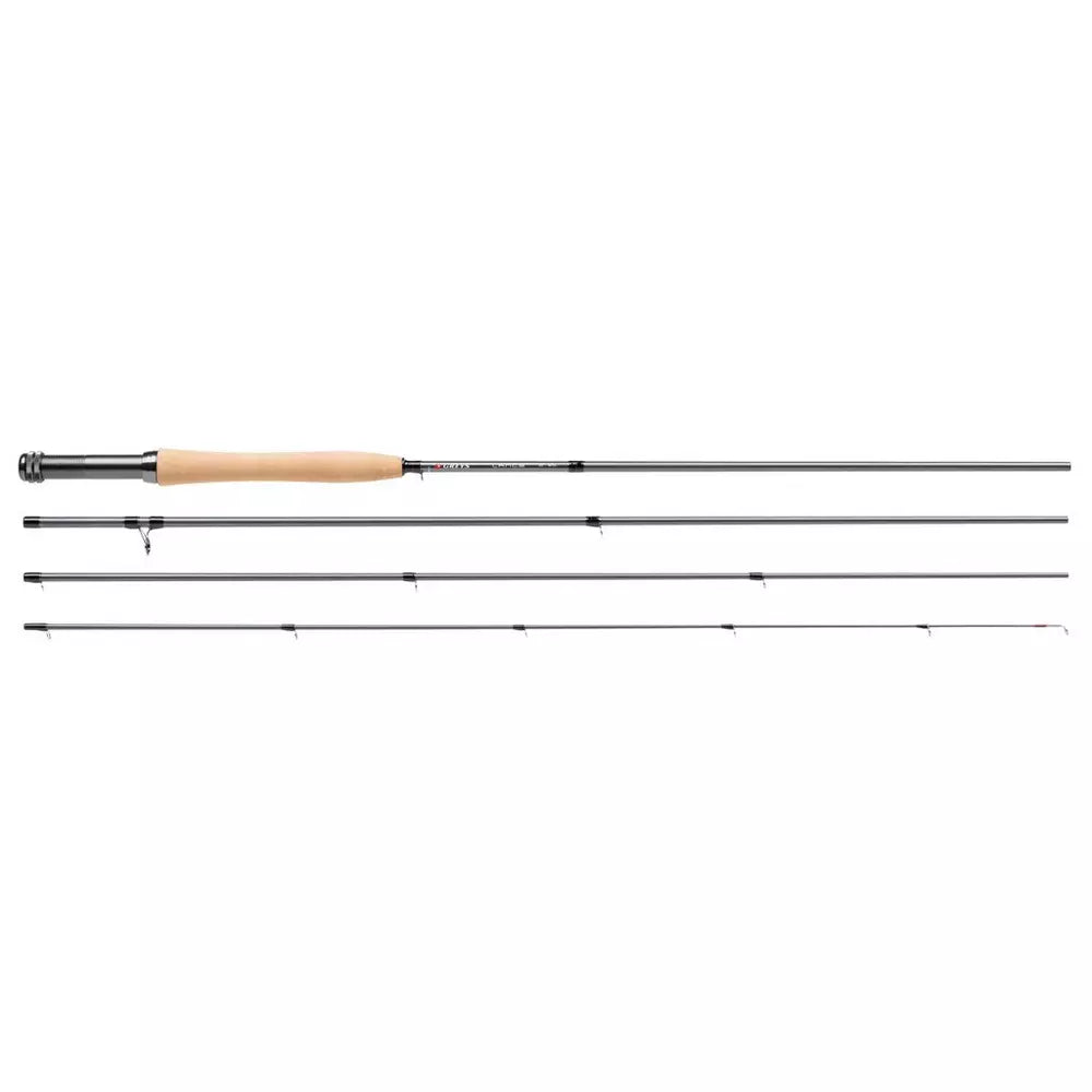 Greys Lance Fly Rod