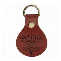 Dr. Slick Leather Leader Straightener