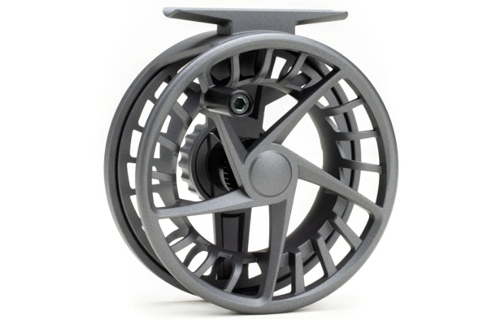 Lamson Liquid S Fly Reel