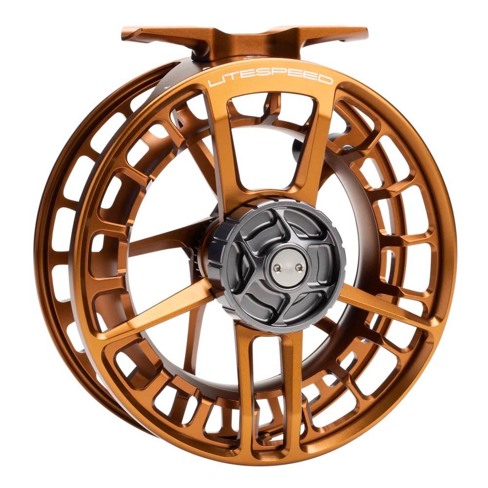 Lamson Litespeed Freshwater Fly Reel