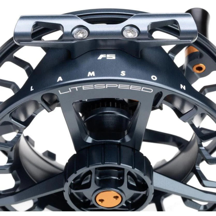 Lamson Litespeed Freshwater Fly Reel