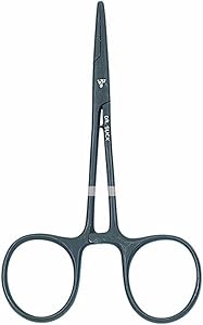 Dr. Slick Long Range Clamp 7"