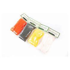 Mcfly Foam Egg Material