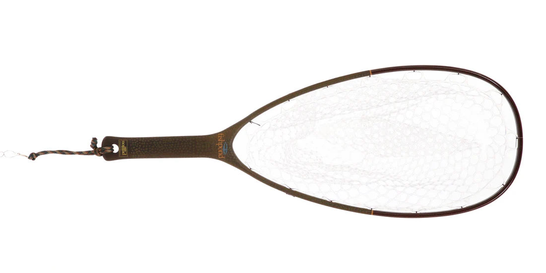 Nomad Native Net