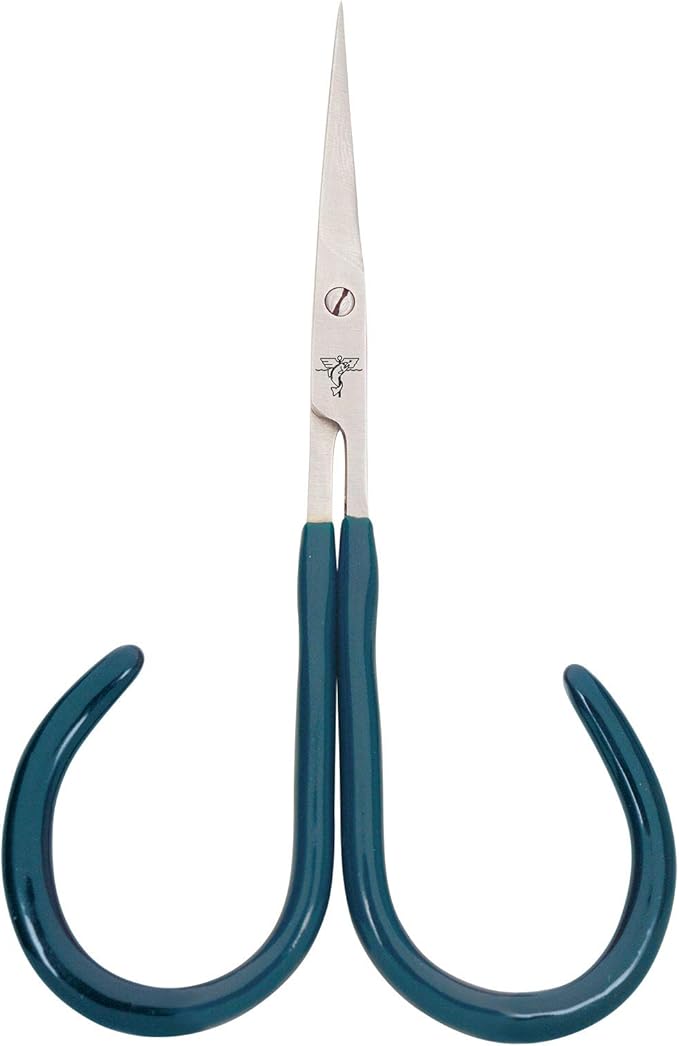 Dr. Slick All Purpose Open Loop Scissor