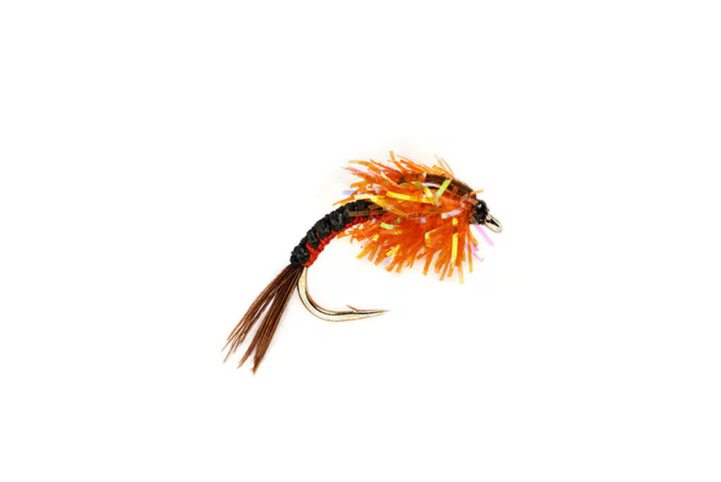 Fulling Mill Steelhead Hammer