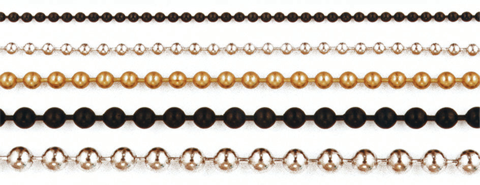 Wapsi Bead Chain Eyes