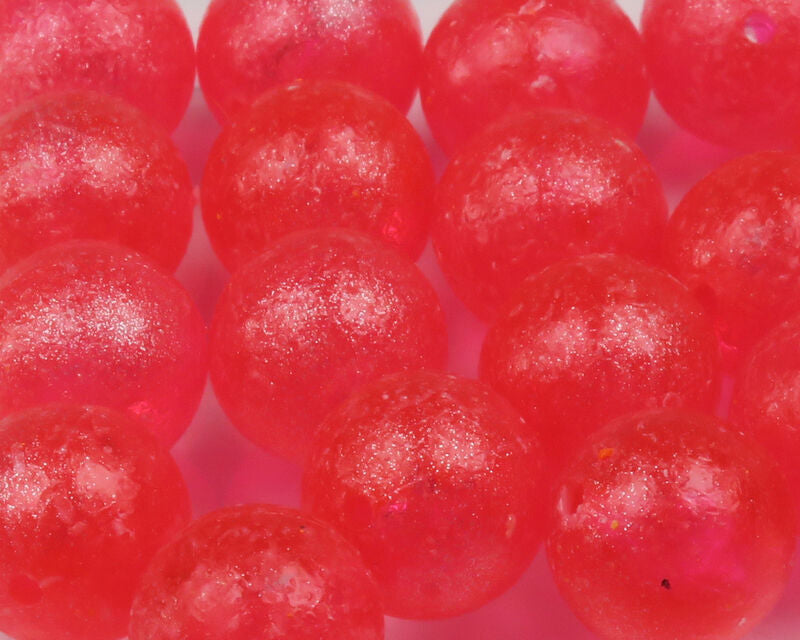 UV2 Fusion Egg Beads 10mm