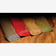 Hareline Premo Deer Hair Strip
