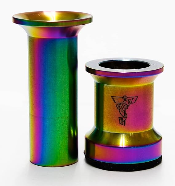 Dr. Slick Prism Series Hair Stacker