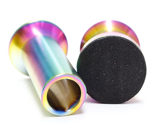 Dr. Slick Prism Series Hair Stacker