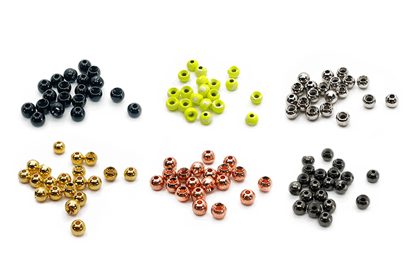 MFC Tungsten Beads PRO Pack