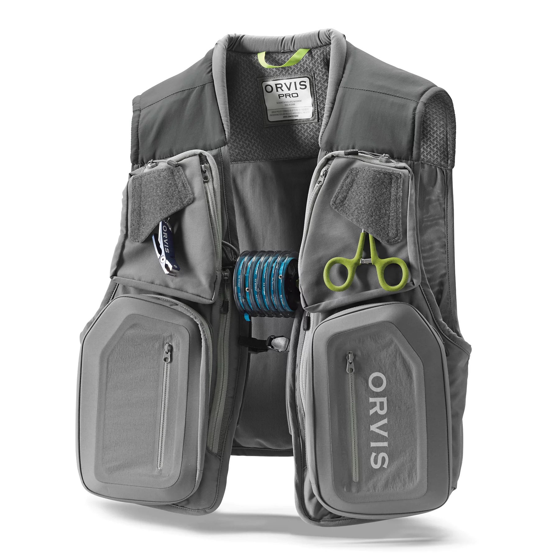 Orivs Pro Vest