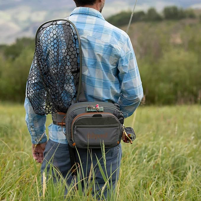 Fishpond Switchback Pro Wading System
