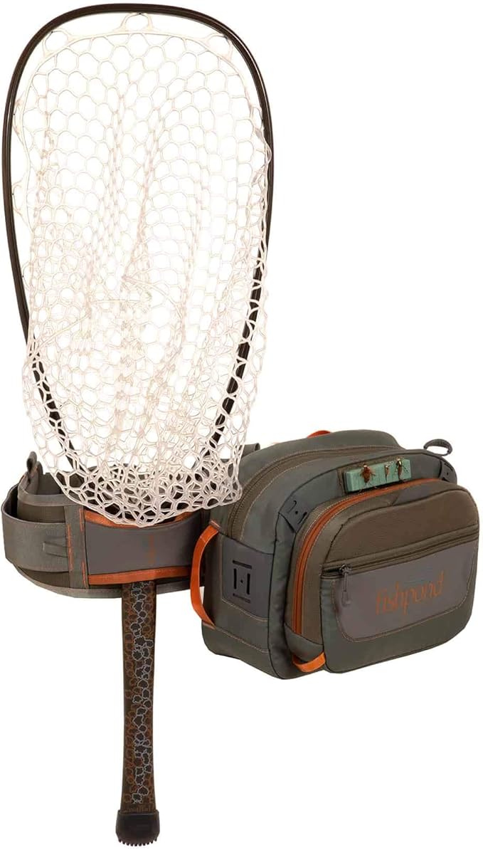Fishpond Switchback Pro Wading System