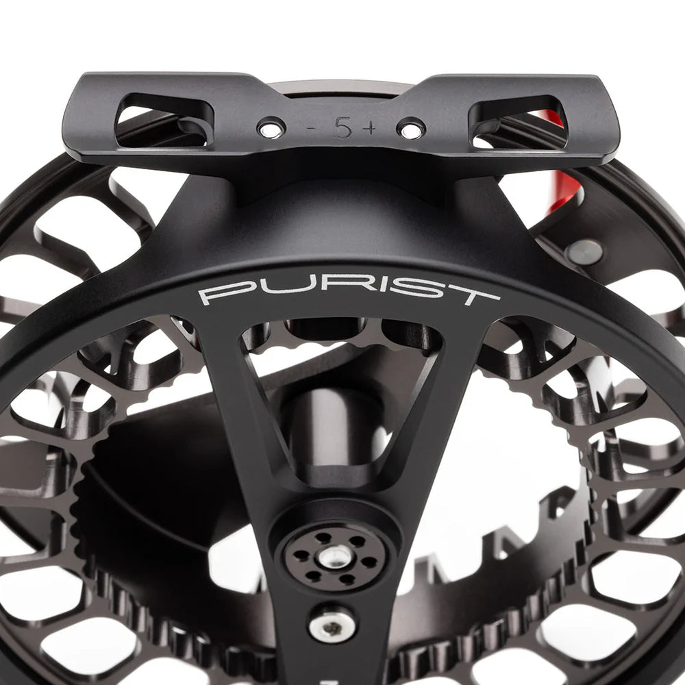 Lamson Purist II Freshwater Fly Reel