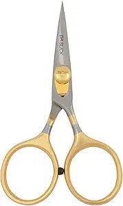 Dr. Slick Razor Series Serrated Scissor