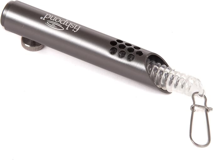 Fishpond Swivel Retractor