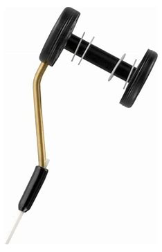 Rite Bobbin Ceramic Tipped Bobbin