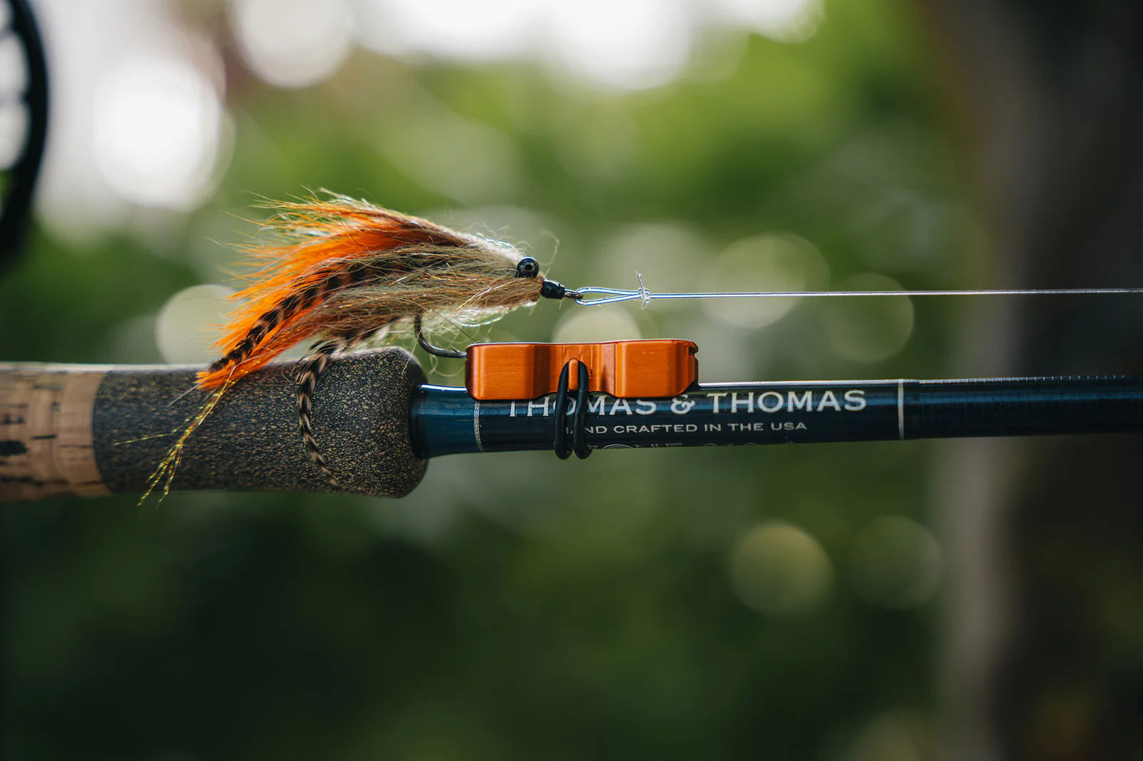 Cling MagGrab Rod Rack