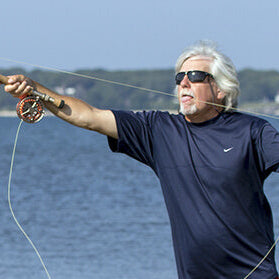 Mark Sedotti Casting Class