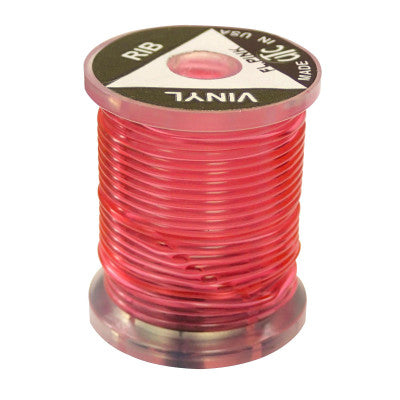 UTC Vinyl D Rib Midge