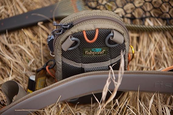 Fishpond San Juan Vertical Chest Pack