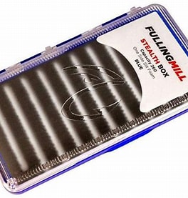Fulling Mill Stealth Box