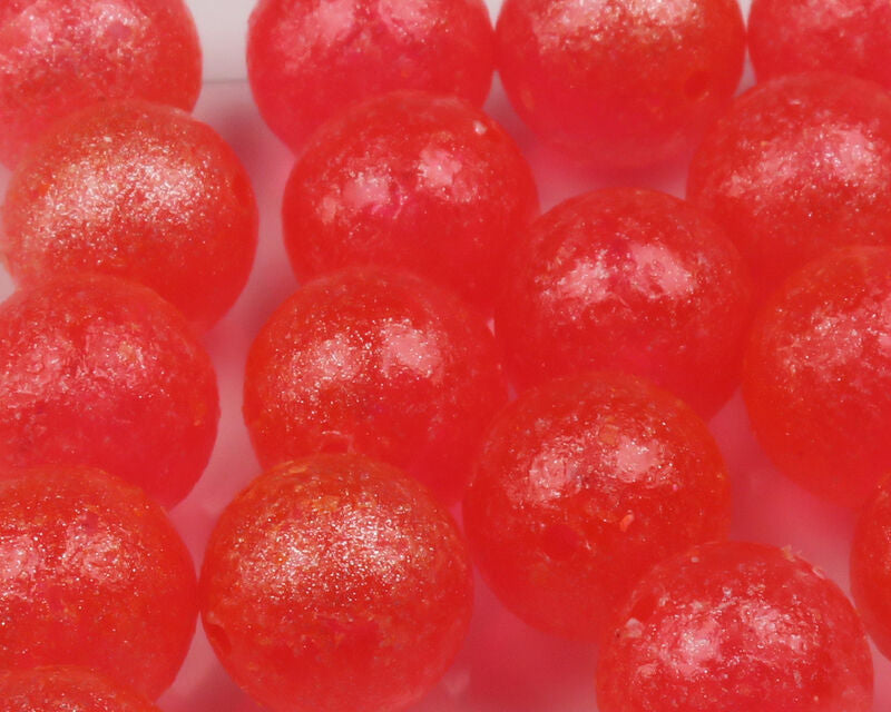 UV2 Fusion Egg Beads 10mm